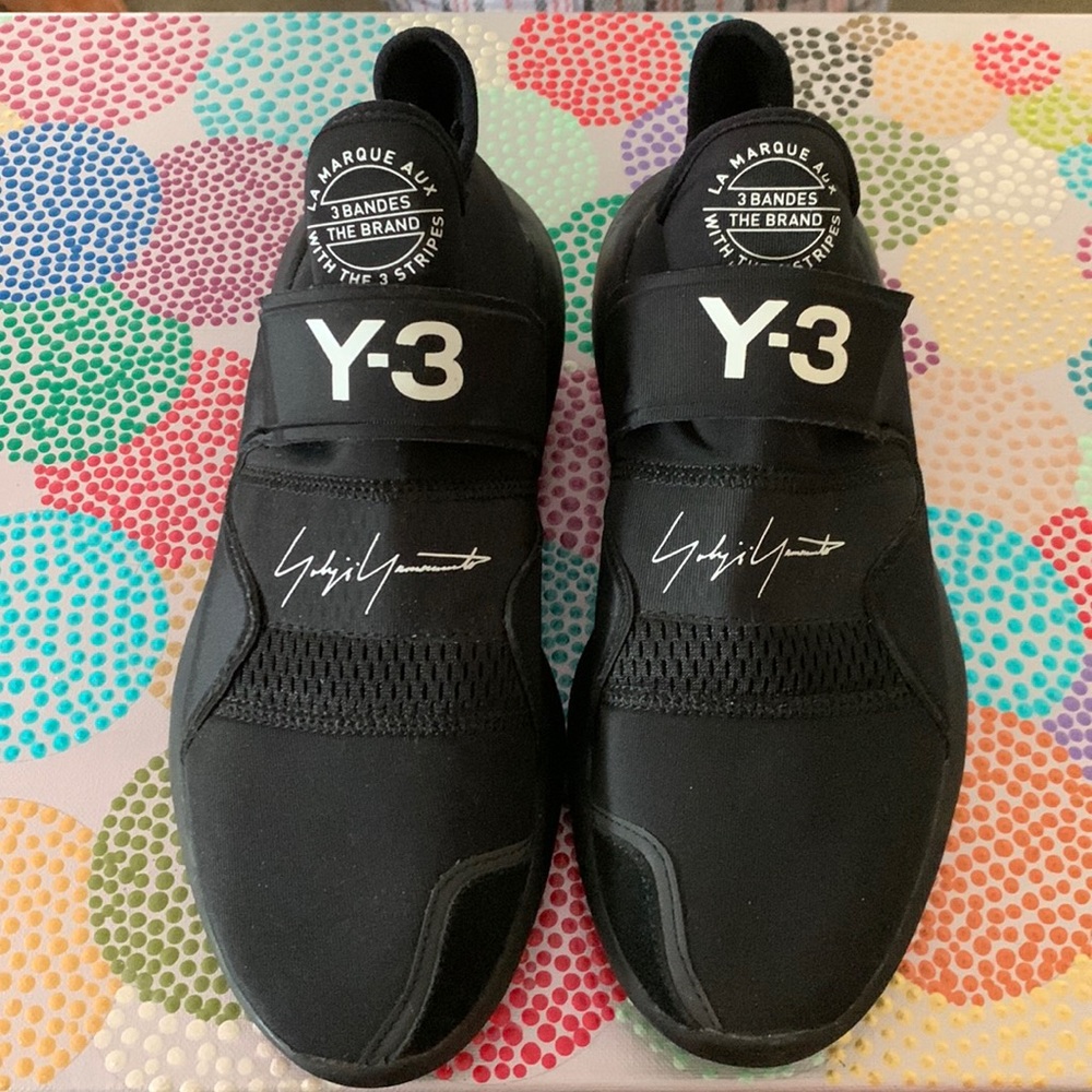 Y3 Sneakers